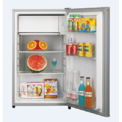 91L Single Door Direct Cooling Table Top Refrigerator